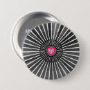 Search for bold pink badges Cute