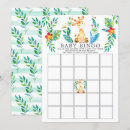 Search for giraffe baby shower invitations Safari