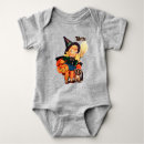 Search for black cat baby clothes Retro