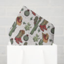 Search for cowboy tissue paper Party