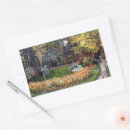 Search for garden rectangle stickers Landscape