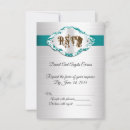 Search for 50th anniversary wedding rsvp cards Elegant