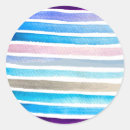Search for paint stripes stickers Rainbow