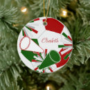 Search for colored christmas tree decorations For kids