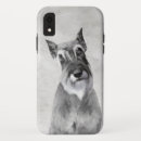 Search for schnauzer iphone cases Standard