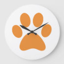 Search for clocks Cat