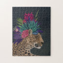 Search for tropical puzzles Flowers