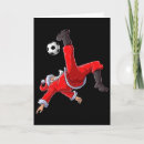 Search for soccer coach christmas cards Kick