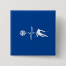 Search for winter holiday badges Ski