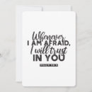 Search for psalm verse cards Christian faith