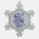 Search for classy christmas tree decorations Blue