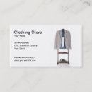Search for store business cards Boutique