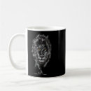Search for cool lion mugs Roaring