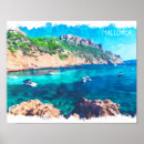 Search for mallorca posters Souvenir