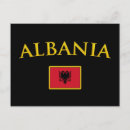 Search for albania postcards National