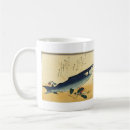 Search for japanese prints mugs Sea