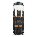 Search for doberman dad mugs Dobie