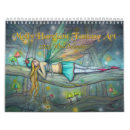 Search for 2022 calendars Fantasy