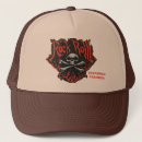 Search for crossbones hats Skull