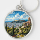 Search for ancient greek key rings Greece
