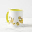 Search for presentation mugs Flower