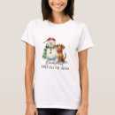Search for dachshund tshirts Xmas