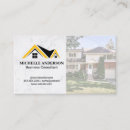 Search for roofing logo business cards House