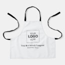 Search for template aprons Professional