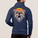 Search for angry bear clothing Graphic design