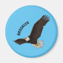 Search for flying eagle magnets Raptor