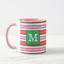 Search for pretty green mugs Trendy