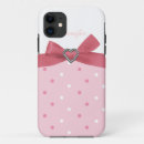 Search for polka dot monogram iphone cases Damask