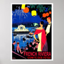 Search for vintage fireworks posters France