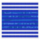 Search for cool blue posters Modern