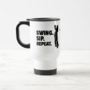 Search for golf swing mugs Funny