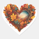 Search for falling hearts stickers Nature