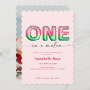 Search for balloons birthday invitations Girly