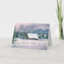 Search for sunny christmas cards Winter