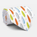 Search for fish ties Gone fishing