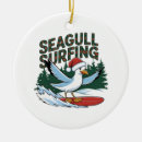 Search for surfer christmas tree decorations Beach