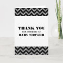Search for grey chevron cards Baby