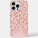 Search for pink cheetah iphone cases Chic