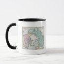 Search for map projection mugs Colour