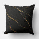 Search for black marble cushions Luxury