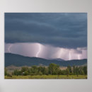 Search for thunderstorms posters Nature