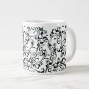 Search for black branch mugs Background