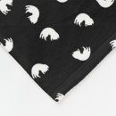 Search for kitten blankets Black and white