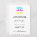 Search for moustache invitations Humour