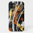 Search for japanese fish iphone cases Koi