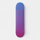 Search for gradient skateboards Purple